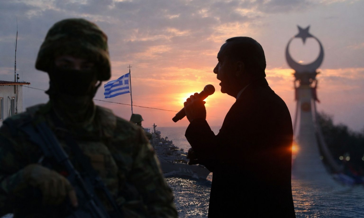 Οι 4+1 κρίσιμες προκλήσεις της ελληνικής εξωτερικής πολιτικής το 2026