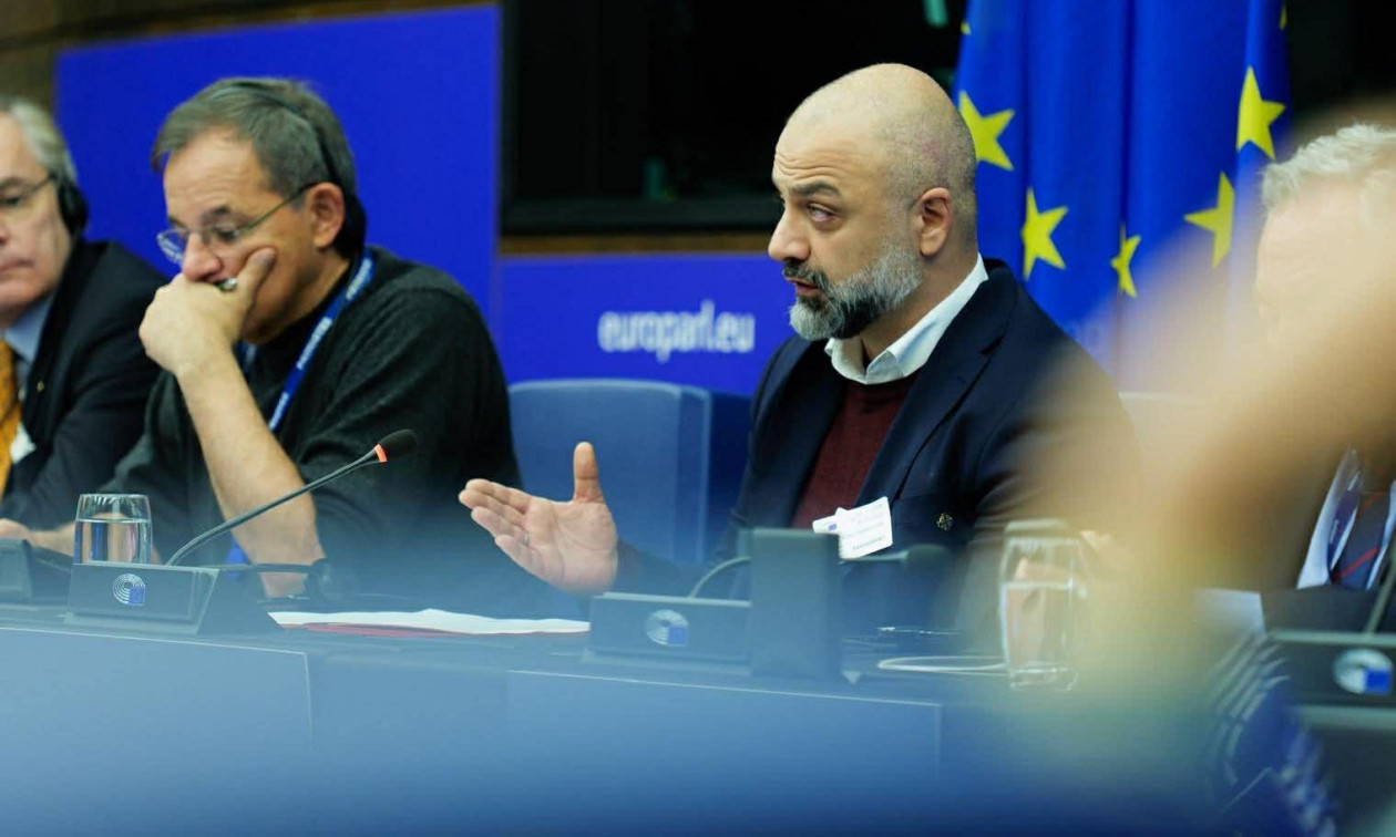 Ευρωπαϊκό Κοινοβούλιο: Ειδική συνεδρίαση για τον διωγμό των Χριστιανών της Συρίας