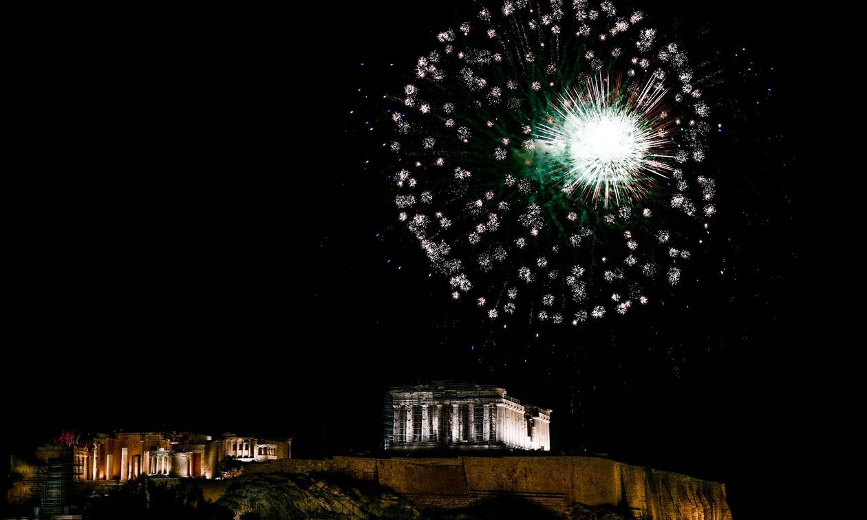 Πρωτοχρονιά 2026: Όρθιοι, ενωμένοι και προσηλωμένοι για ένα 2026 που αξίζει στην Ελλάδα μας