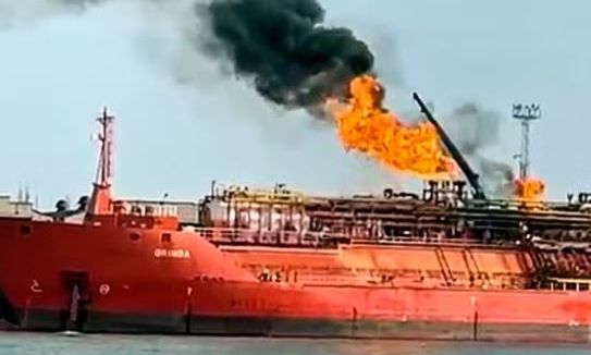 ΗΠΑ: Οι ΗΠΑ βύθισαν τρία πλοία που μετέφεραν ναρκωτικά