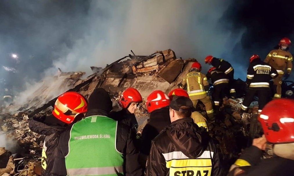 Έκρηξη στο ελβετικό θέρετρο Κραν Μοντανά: Αναφορές για 10 νεκρούς – Απαγόρευση πτήσεων στην περιοχή