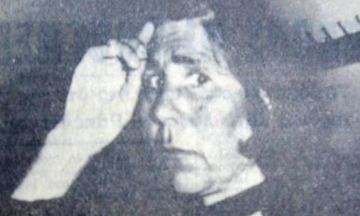 Η «Δράκαινα της Μάνης»: Η serial killer με το παραθείο που ήθελε να ξεκληρίσει όλο το χωριό