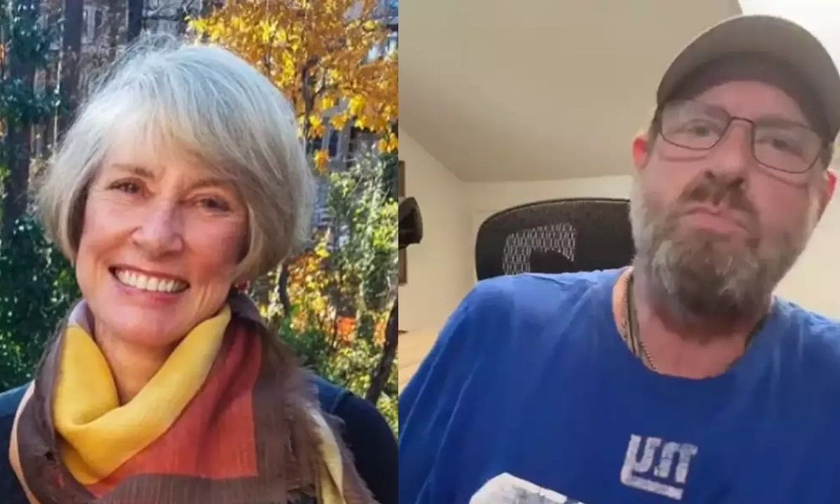 Τα ανατριχιαστικά μηνύματα του ChatGPT – Πώς έστρεψε 56χρονο να δολοφονήσει τη μητέρα του