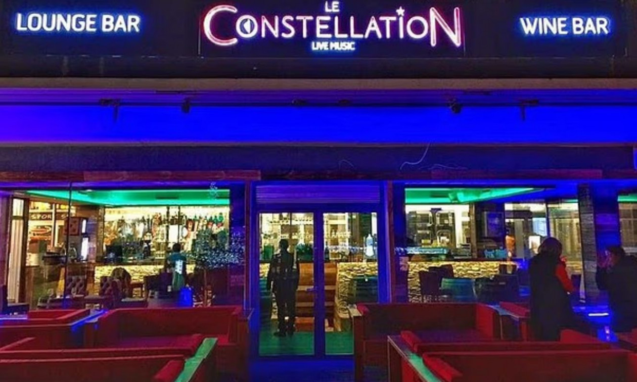 Κραν Μοντανά: Μέσα στο πολυτελές μπαρ που έκαψε 47 ανθρώπους