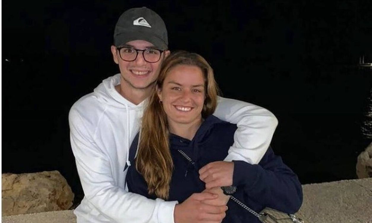 Παντρεύονται Κωνσταντίνος Μητσοτάκης και Μαρία Σάκκαρη!