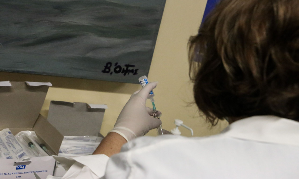 Πρωτοχρονιά 2026: «Πλημμύρισαν» τα νοσοκομεία της Λάρισας από περιστατικά μέθης