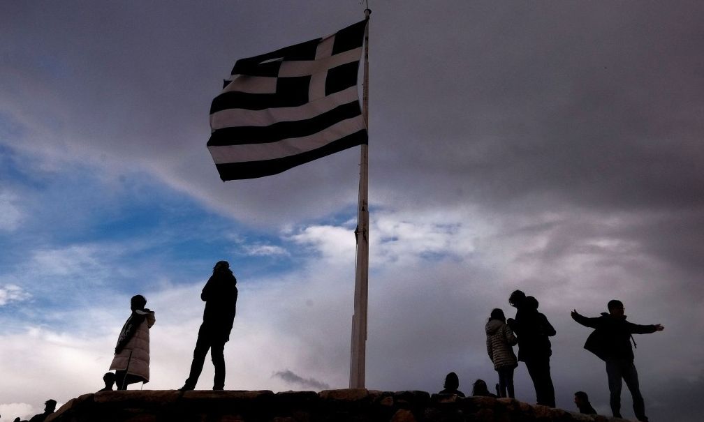 Παπαθανάσης: Η Ελλάδα το 2025 κατέγραψε υψηλούς ρυθμούς οικονομικής ανάπτυξης