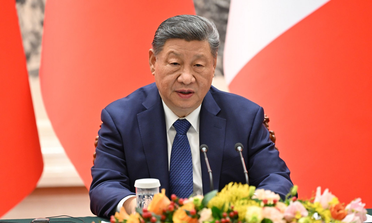 Κίνα: Ο Σι Τζινπίνγκ υπόσχεται επανένωση με την Ταϊβάν και μία «νέα παγκόσμια τάξη»
