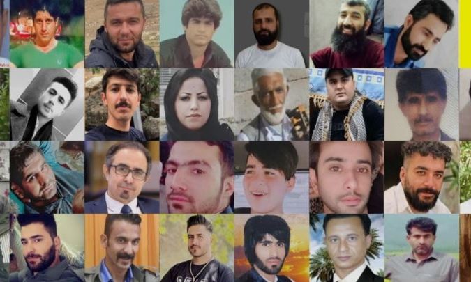 Ιράν: Τουλάχιστον 1.500 θανατοποινίτες εκτελέστηκαν το 2025 – Οι μισοί για υποθέσεις ναρκωτικών