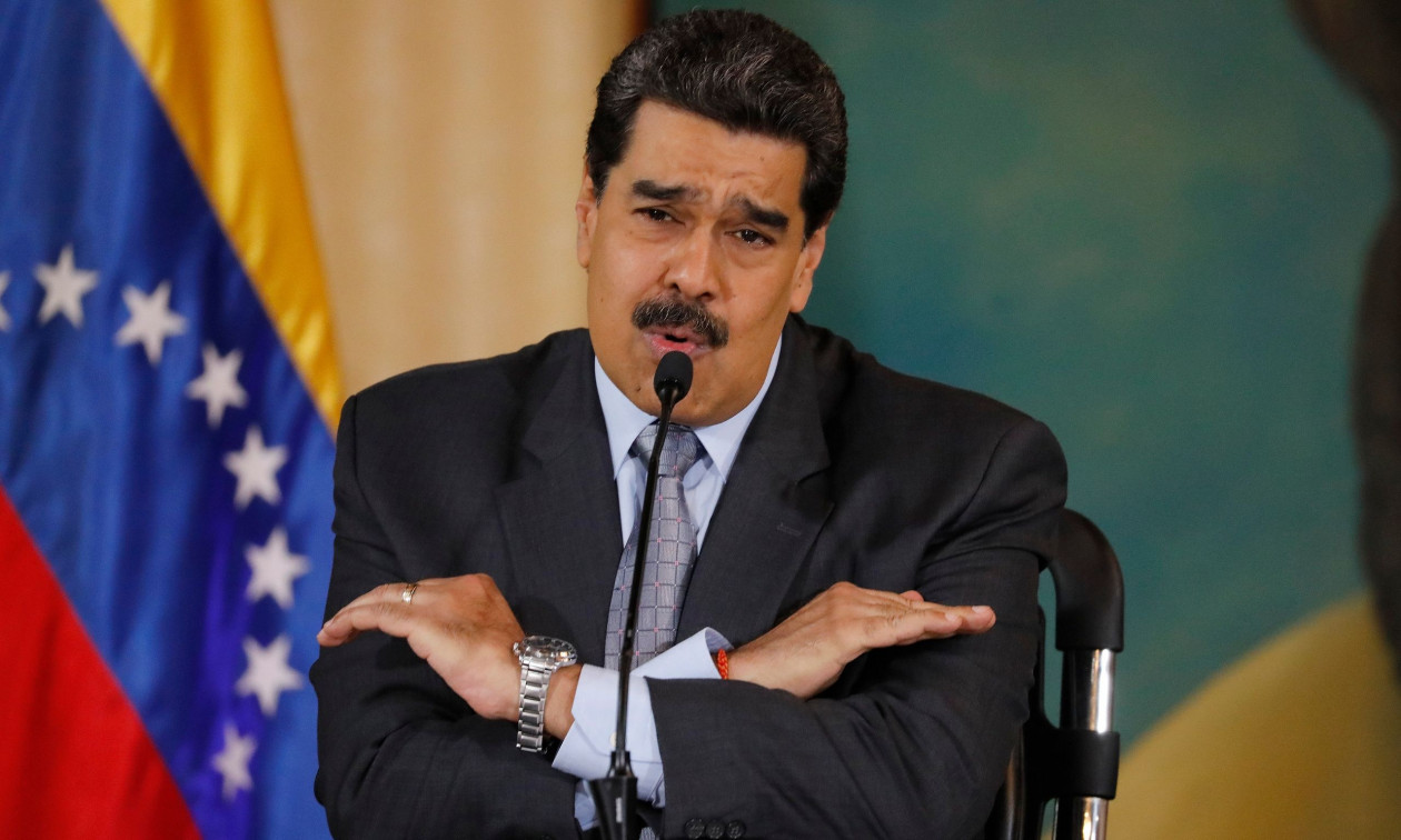 Βενεζουέλα: Τουλάχιστον 87 πολιτικοί κρατούμενοι αποφυλακίστηκαν λόγω Πρωτοχρονιάς