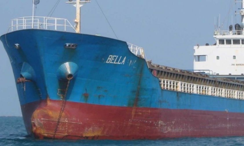 Παρέμβαση Ρωσίας στις ΗΠΑ για το πετρελαιοφόρο: Ζητά να σταματήσει την καταδίωξη