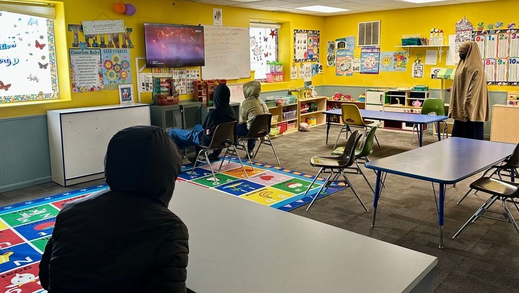 Σάλος στις ΗΠΑ με «σομαλικούς παιδικούς σταθμούς» φαντάσματα που λάμβαναν επιχορηγήσεις