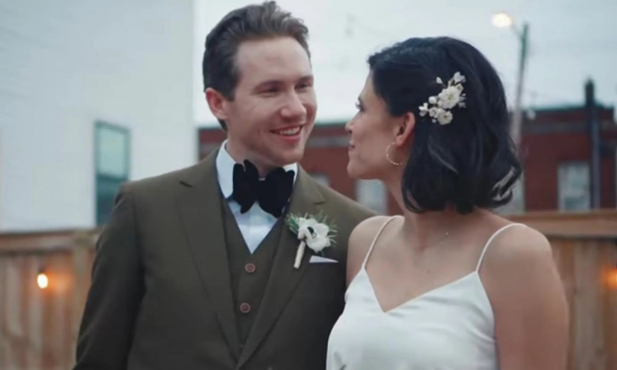 Οχάιο: Δολοφόνησαν ζευγάρι μέσα στο σπίτι του – Τους βρήκαν από τα κλάματα των παιδιών τους