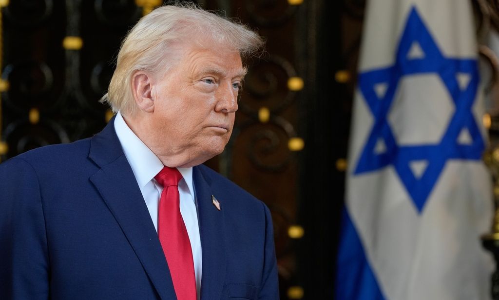 Ιράν: Προειδοποίηση Τραμπ στο καθεστώς Χαμενεΐ για αμερικανική επέμβαση – 7 νεκροί