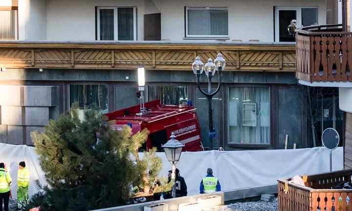 Το μπαρ Le Constellation επέτρεπε την είσοδο σε ανηλίκους, ισχυρίζεται ιδιοκτήτρια καταστήματος