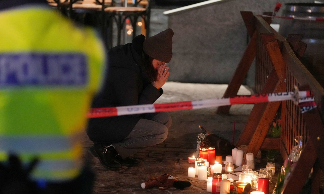 Κραν Μοντανά: Έτοιμη η Ελλάδα να υποδεχτεί εγκαυματίες