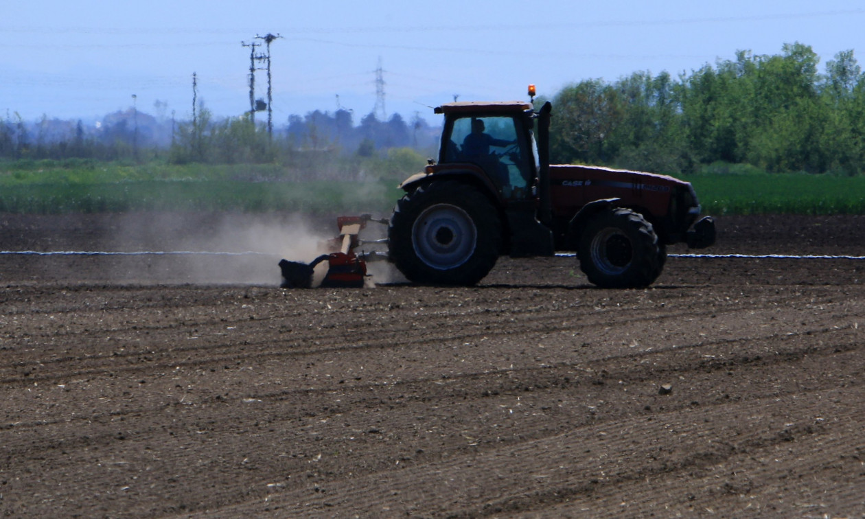 Καταργείται από σήμερα ο ΟΠΕΚΕΠΕ – Περνά στον έλεγχο της ΑΑΔΕ