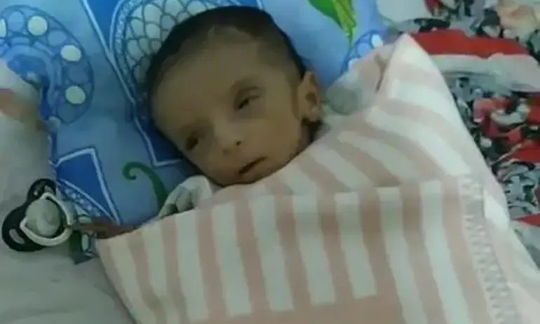 Τουρκία: Πέθανε από την πείνα βρέφος 2 μηνών – «Είδαμε ότι ήταν νεκρό, ετοιμάσαμε φαγητό και φάγαμε»