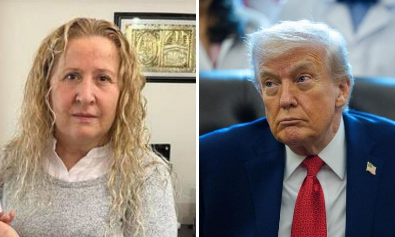 «Είμαι η κόρη του Ντόναλντ Τραμπ», ισχυρίζεται Τουρκάλα – Οι ημερομηνίες, η υιοθεσία και το τεστ DNA