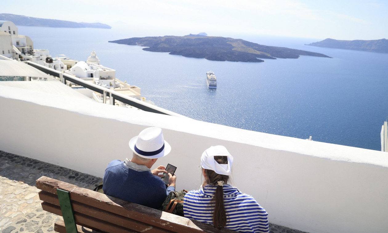 ΠΟΞ: Δωρεάν διακοπές για 50 ελληνικές οικογένειες με την πρωτοβουλία «Διακοπές για την οικογένεια»