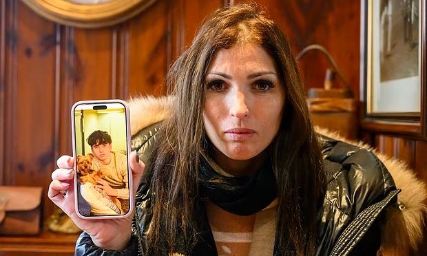 Κραν Μοντανά – Τα πρόσωπα των αγνοούμενων: Συγγενείς σε απόγνωση, αναζητούν πληροφορίες