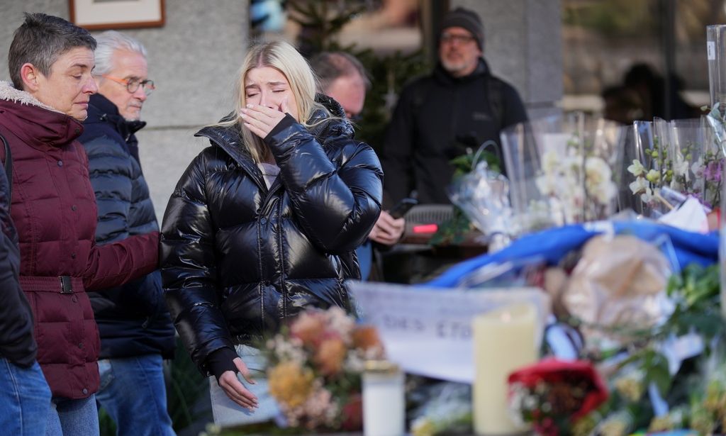 Κραν Μοντανά: Τι συνέβη με τον αφρό στην οροφή του μοιραίου μπαρ; Απάντηση – γρίφο η εισαγγελέας