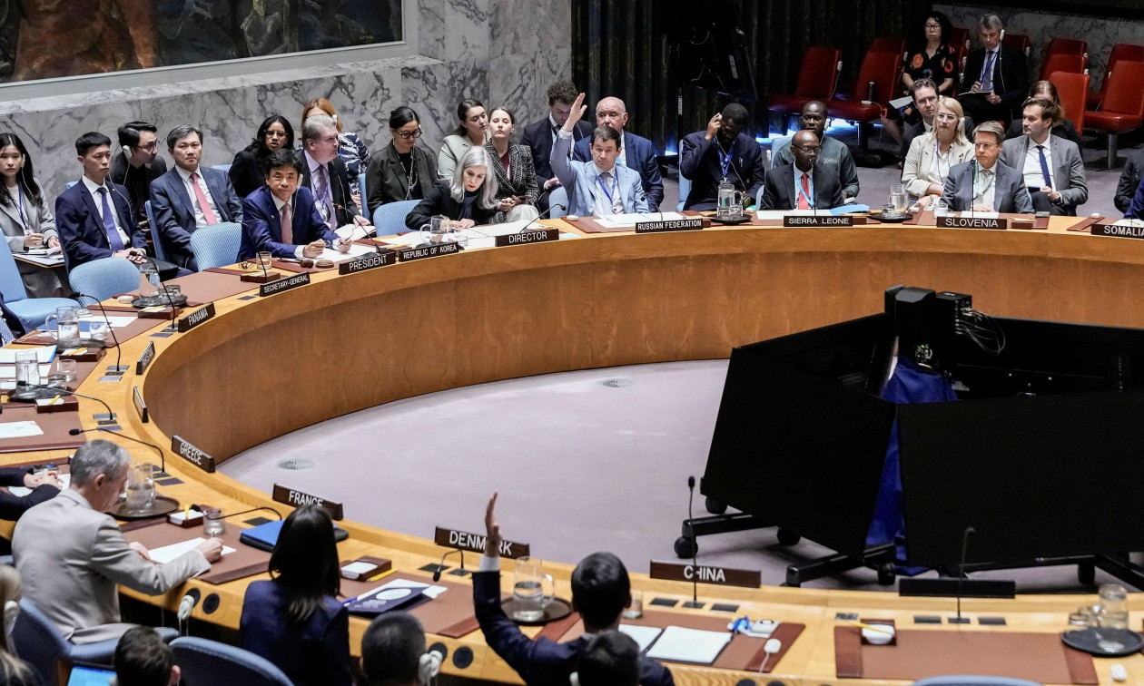 Σ.Α. ΟΗΕ: Δεν θα υπάρξει πρόβλημα με την ανανέωση της αποστολής των κυανόκρανων στην Κύπρο