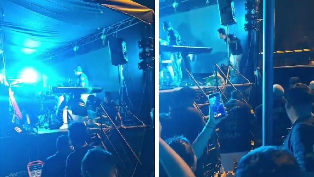 Περού: Πυροβόλησαν τους μουσικούς κατά την διάρκεια συναυλίας – Τρίτη επίθεση του είδους