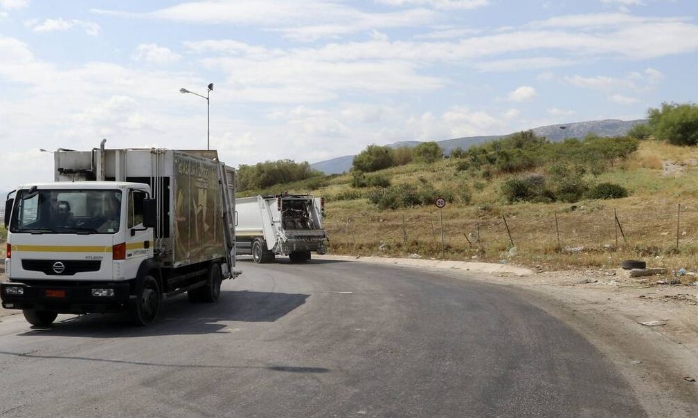 Μενίδι: Ο εργαζόμενος του δήμου που τραυματίστηκε από Ρομά μιλά στο Newsbomb για την επίθεση