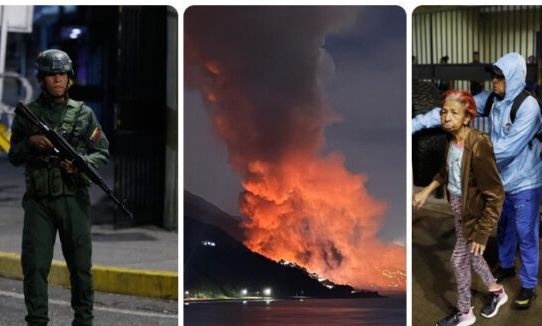 Ανάλυση: Τι υποδηλώνουν οι επιθέσεις των ΗΠΑ στη Βενεζουέλα, πού στοχεύει ο Τραμπ