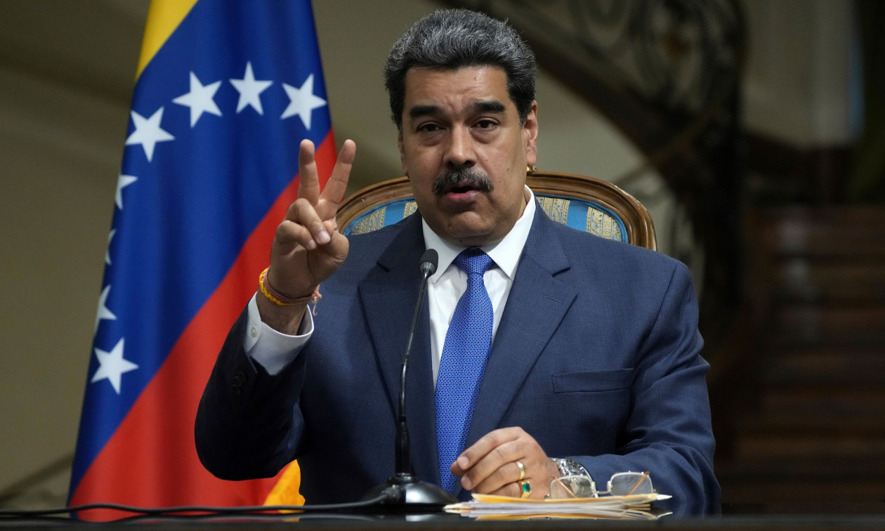 Μετά τον Μαδούρο, τι; Ποιος θα κυβερνήσει τη Βενεζουέλα έπειτα από τη σύλληψή του