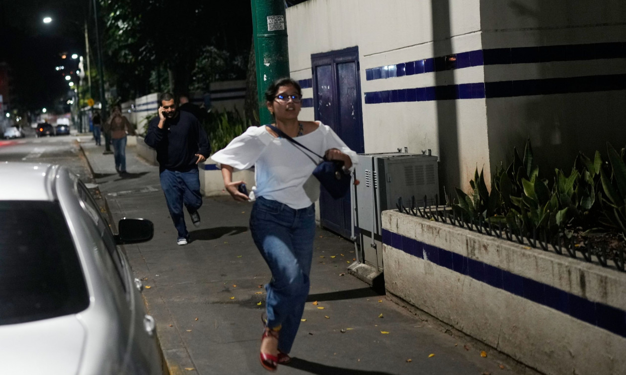 Βενεζουέλα: «Χωρίς τον Μαδούρο επικεφαλής, το καθεστώς πιθανόν να ανατραπεί», λέει διεθνολόγος