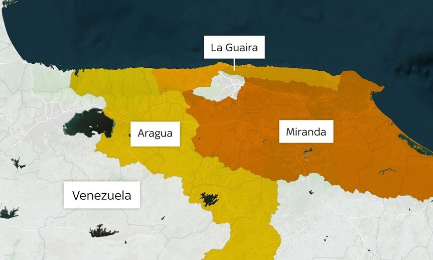 Explainer: Ήταν νόμιμη η επιχείρηση στη Βενεζουέλα; Το διεθνές δίκαιο και η δοξασία Kerr-Frisbie