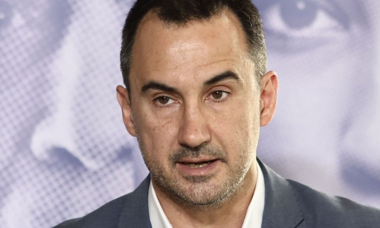 Επικοινωνία Χαρίτση – Γεραπετρίτη για Βενεζουέλα: Η Ελλάδα να καταδικάσει την επιβολή