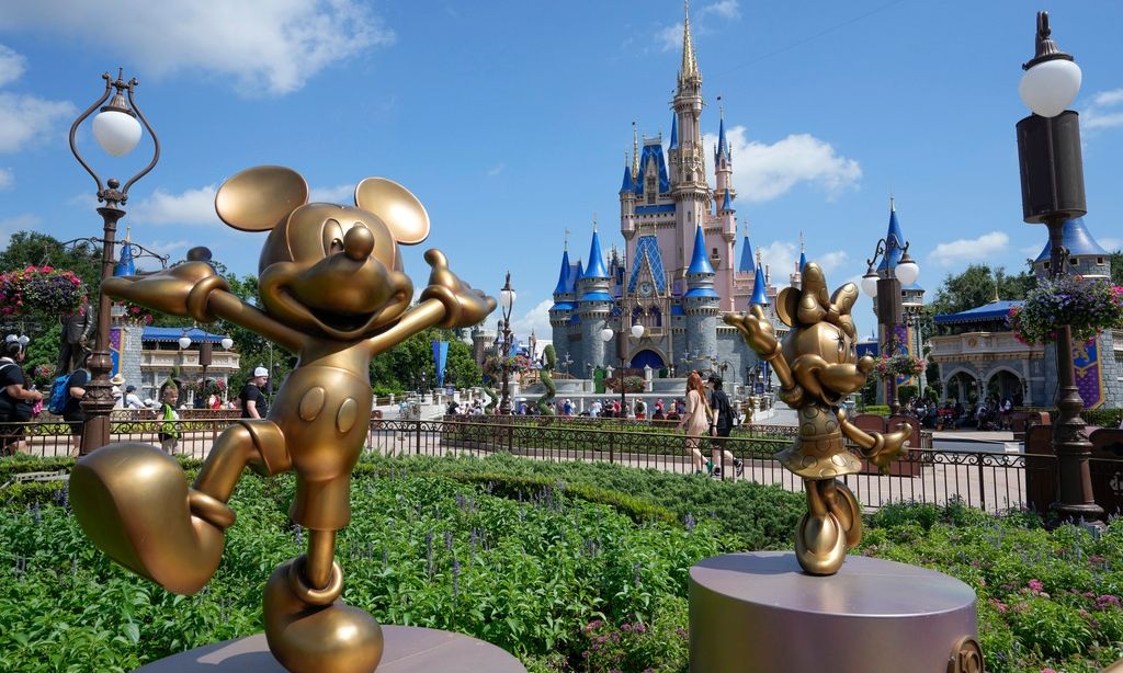 Walt Disney World: Νέος θάνατος στον «μαγικό» κόσμο