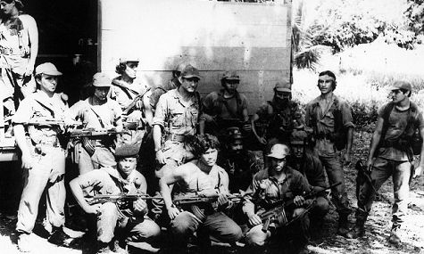 ΗΠΑ και Λατινική Αμερική: Μια αναδρομή σε 70 χρόνια επεμβάσεων – Γουατεμάλα, Κούβα, Νικαράγουα