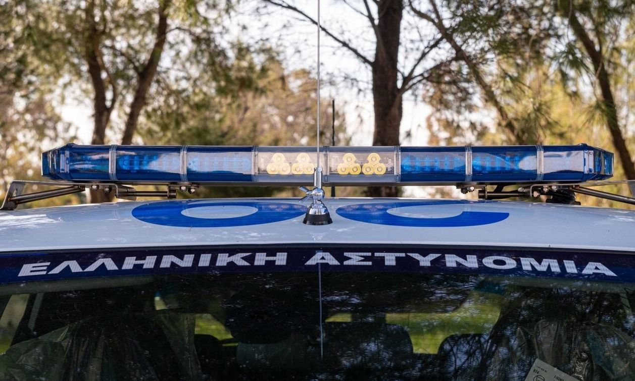 Πύργος: Χειροπέδες σε ανήλικο διακινητή – Έκρυβε τα ναρκωτικά δίπλα σε δημοτικό σχολείο