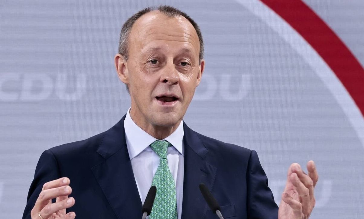 Γερμανία: «Μεγάλη ανησυχία» εκφράζει το υπουργείο Εξωτερικών για τη Βενεζουέλα