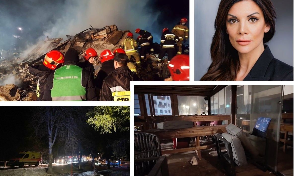 Κραν Μοντανά: Ποινική έρευνα για τους ιδιοκτήτες του μοιραίου μπαρ – Ελεύθεροι όμως έως τη δίκη