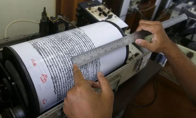 Τουρκία: Σεισμός μεγέθους 4,7 Ρίχτερ έπληξε το Ελαζίγ