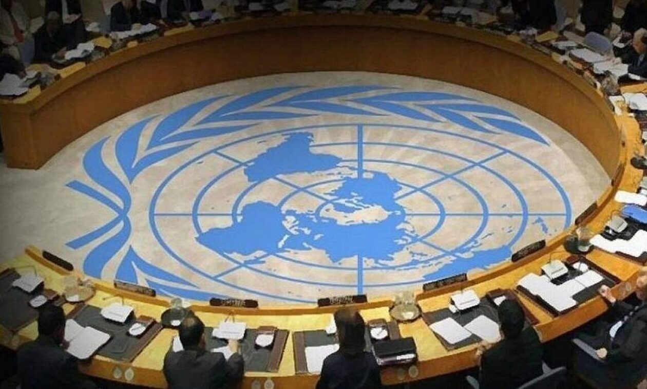 Eκτακτη συνεδρίαση ΣΑ ΟΗΕ τη Δευτέρα 5 Ιανουαρίου για την κατάσταση στη Βενεζουέλα