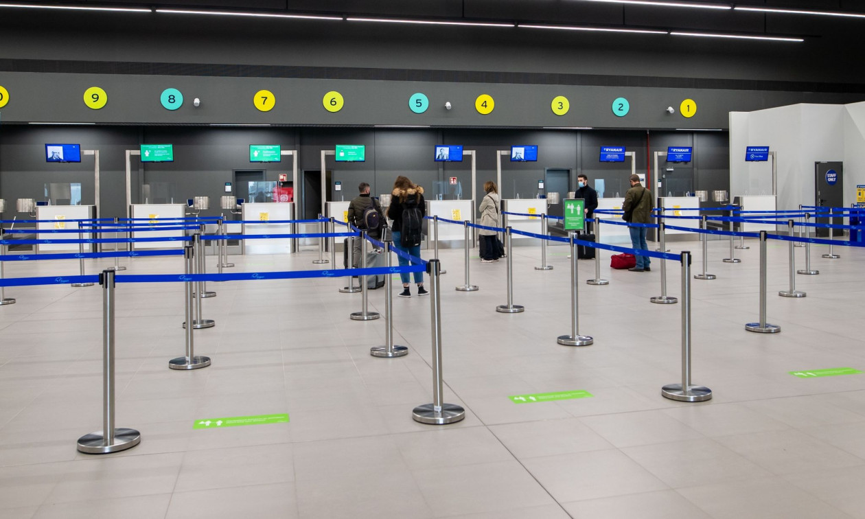 ΕΕ: Συστήνει στις αεροπορικές εταιρείες να αποφεύγουν τις πτήσεις στη Βενεζουέλα