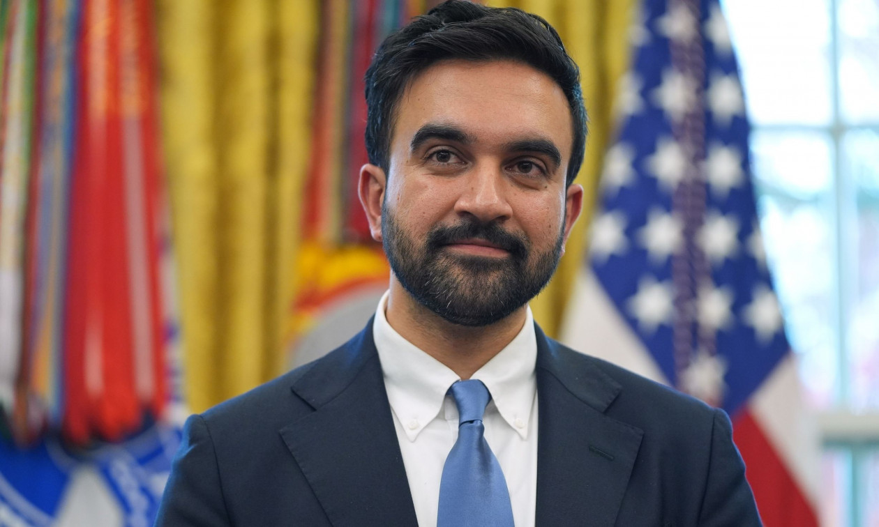 ΗΠΑ: Ο δήμαρχος της Νέας Υόρκης Μαμντανί καταδικάζει την επίθεση στη Βενεζουέλα