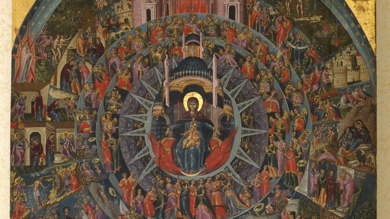 Εορτολόγιο 4 Ιανουαρίου: Ποιοι γιορτάζουν σήμερα