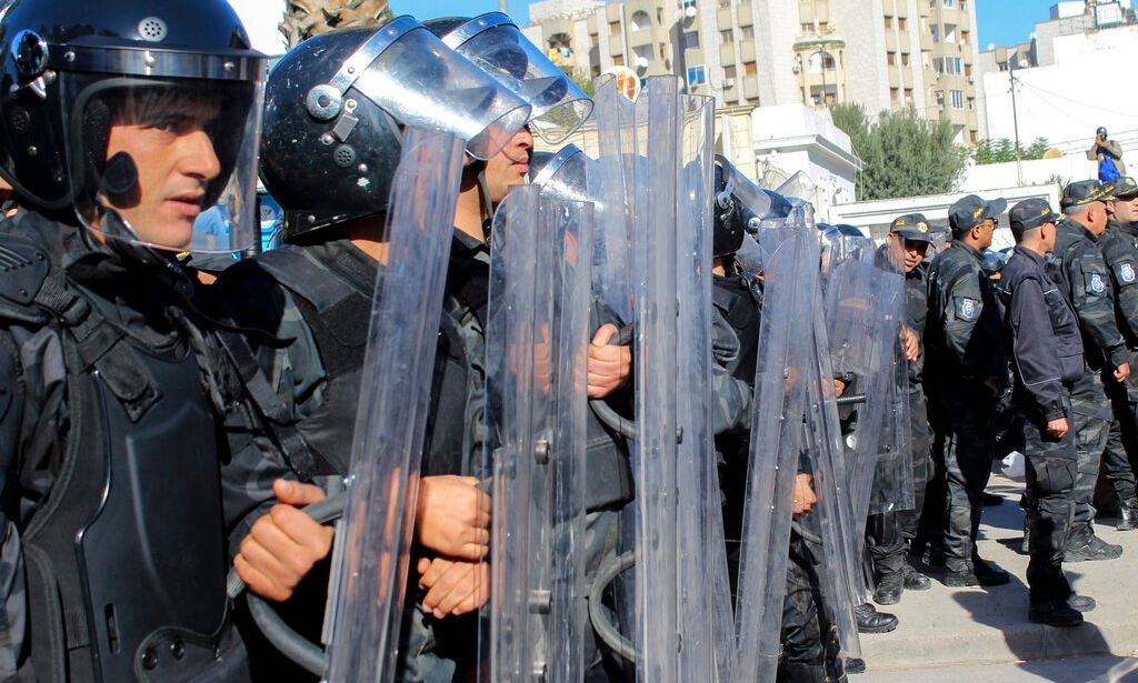 Τυνησία: Ένας τζιχαντιστής και ένας αστυνομικός νεκροί κατά τη διάρκεια επιχείρησης