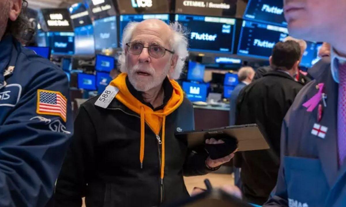 Ο «Αϊνστάιν της Wall Street» αποκαλύπτει το μυστικό για να γίνετε πλούσιοι