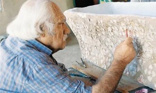 Βίκτωρ Σαρηγιαννίδης: Ο αρχαιολόγος που ακολούθησε τον δρόμο του Μεγάλου Αλεξάνδρου