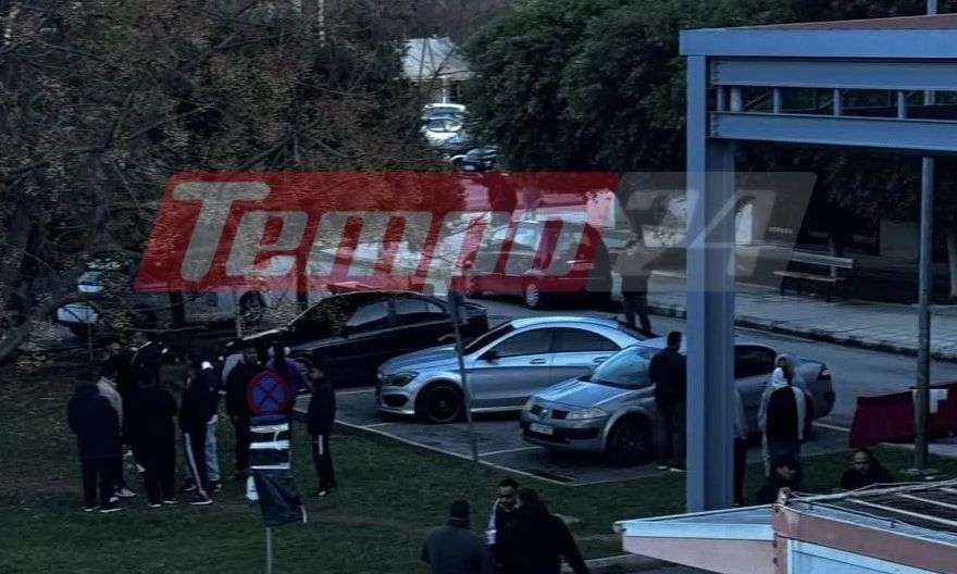 Δολοφονία σε κέντρο διασκέδασης στην Πάτρα μετά από καυγά – Ένας νεκρός