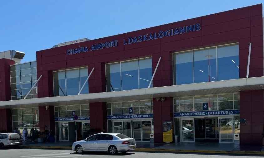 Τα περιφερειακά αεροδρόμια ανακοινώνουν καθυστερήσεις λόγω του τεχνικού προβλήματος στο FIR Αθηνών