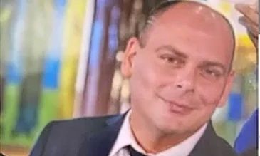 Κώστας Γκίνης: Με το σταυρό στο στόμα βρέθηκε νεκρός ο διοικητής της Πυροσβεστικής Πορόιας